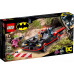 LEGO DC Batman Klasyczny serial telewizyjny Batman — Batmobil (76188)