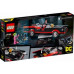 LEGO DC Batman Klasyczny serial telewizyjny Batman — Batmobil (76188)