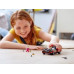 LEGO DC Batman Klasyczny serial telewizyjny Batman — Batmobil (76188)