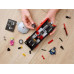 LEGO DC Batman Klasyczny serial telewizyjny Batman — Batmobil (76188)