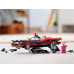 LEGO DC Batman Klasyczny serial telewizyjny Batman — Batmobil (76188)