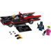 LEGO DC Batman Klasyczny serial telewizyjny Batman — Batmobil (76188)