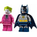 LEGO DC Batman Klasyczny serial telewizyjny Batman — Batmobil (76188)