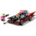LEGO DC Batman Klasyczny serial telewizyjny Batman — Batmobil (76188)