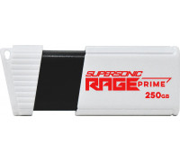 Pendrive Patriot Supersonic Rage Prime, 250 GB  (PEF250GRPMW32U)