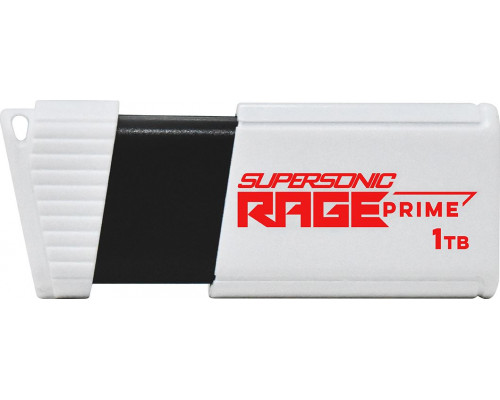 Pendrive Patriot Supersonic Rage Prime, 1 TB  (PEF1TBRPMW32U)