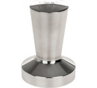 Motta Tamper Motta Easy 53 mm - Aluminium