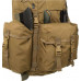 Helikon-Tex Bergen 18 l Brązowy