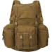 Helikon-Tex Bergen 18 l Brązowy