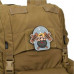 Helikon-Tex Bergen 18 l Brązowy