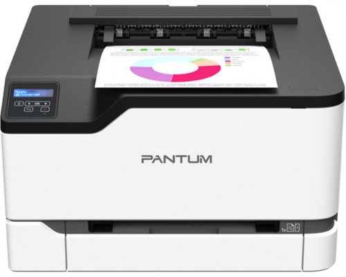 Pantum CP2200DW