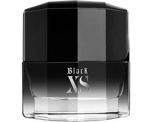 Paco Rabanne Black XS L'Exces EDT 50 ml