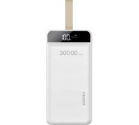 Dudao K8s 30000mAh White