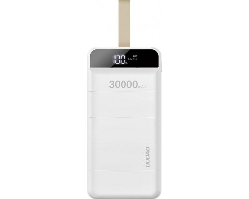 Dudao K8s 30000mAh White