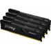 Kingston Fury Beast, DDR4, 64 GB, 3200MHz, CL16 (KF432C16BBK4/64)