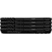 Kingston Fury Beast, DDR4, 64 GB, 3200MHz, CL16 (KF432C16BBK4/64)