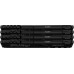 Kingston Fury Beast, DDR4, 64 GB, 3200MHz, CL16 (KF432C16BBK4/64)