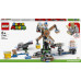 LEGO Super Mario Walka z Reznorami - zestaw dodatkowy (71390)