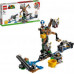 LEGO Super Mario Walka z Reznorami - zestaw dodatkowy (71390)