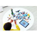 LEGO Super Mario Walka z Reznorami - zestaw dodatkowy (71390)