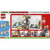 LEGO Super Mario Walka z Reznorami - zestaw dodatkowy (71390)
