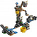 LEGO Super Mario Walka z Reznorami - zestaw dodatkowy (71390)