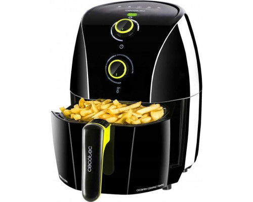 Cecotec Cecofry Compact Rapid