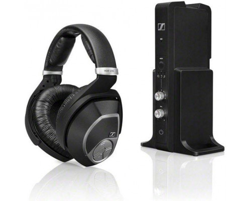 Sennheiser RS 195, Black