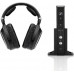 Sennheiser RS 195, Black