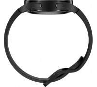 Smartwatch Samsung Galaxy Watch 4 40mm Aluminum Black  (SM-R860NZKAEUE)