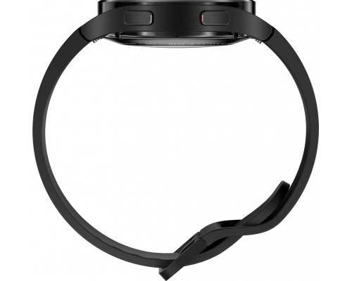 Smartwatch Samsung Galaxy Watch 4 40mm Aluminum Black  (SM-R860NZKAEUE)