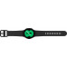 Smartwatch Samsung Galaxy Watch 4 40mm Aluminum Black  (SM-R860NZKAEUE)