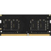 Lexar SODIMM, DDR4, 16 GB, 3200 MHz, CL22 (LD4AS016G-B3200GSST)