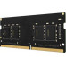 Lexar SODIMM, DDR4, 16 GB, 3200 MHz, CL22 (LD4AS016G-B3200GSST)