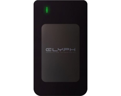 SSD Glyph AtomRAID 2TB Black (GL-AR2000BLK)