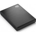 SSD Seagate One Touch 1TB Black (STKG1000400)