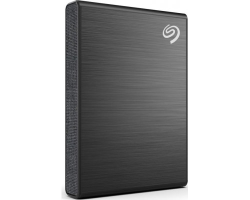 SSD Seagate One Touch 1TB Black (STKG1000400)