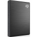 SSD Seagate One Touch 1TB Black (STKG1000400)