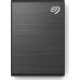 SSD Seagate One Touch 1TB Black (STKG1000400)