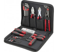 Wiha Tool Set Mechanic 32 el. (36390)