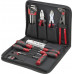 Wiha Tool Set Mechanic 32 el. (36390)