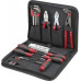 Wiha Tool Set Mechanic 32 el. (36390)