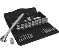 Wera 8100 SC 10 28 el. (05004080001)