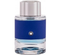 Mont Blanc Explorer Ultra Blue EDP 60 ml