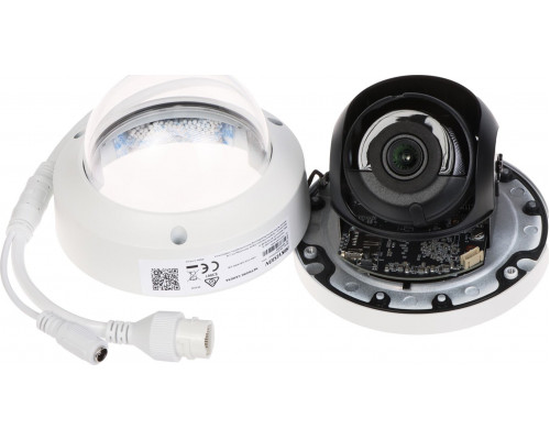 Hikvision Hikvision Dome   IR DS-2CD2143G2-I(4mm)    4MP