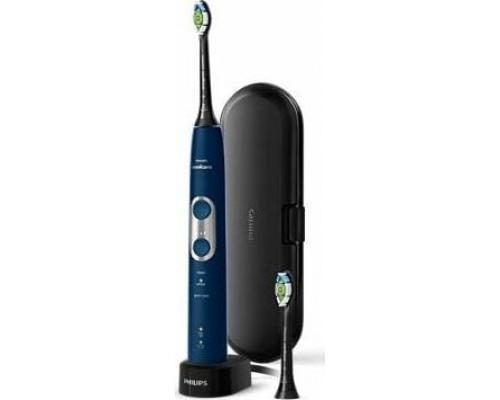 Brush Philips Sonicare ProtectiveClean HX6871/47 Blue