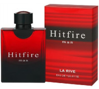 La Rive HitFire EDT 90 ml