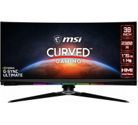 MSI Optix MEG381CQR PLUS