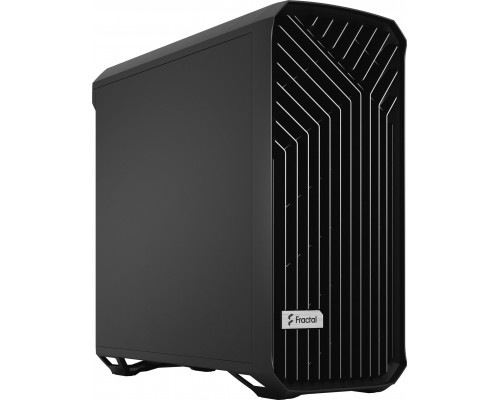 Fractal Design Torrent Black Solid (FD-C-TOR1A-05)