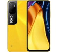 POCO M3 Pro 5G 4/64GB Yellow  (359833)